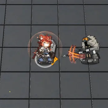 明日方舟折桠技能介绍一览