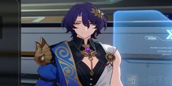 崩坏星穹铁道逐星