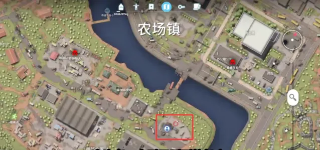 逃离鸭科夫钥匙房在哪里 逃离鸭科夫钥匙房位置分享