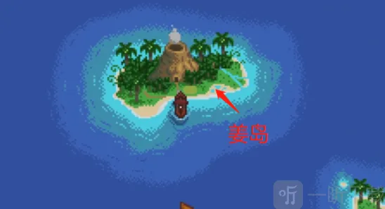 星露谷物语黑色