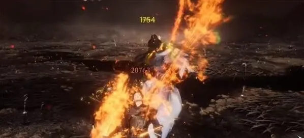 燕云十六声连斩