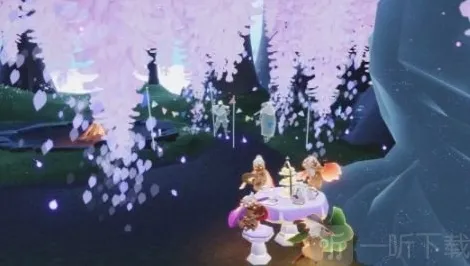 光遇花憩节什么时候开始 2022花憩节活动开始和结束时间介绍