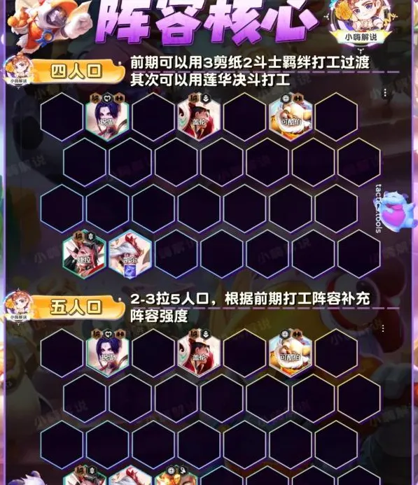 金铲铲之战之战