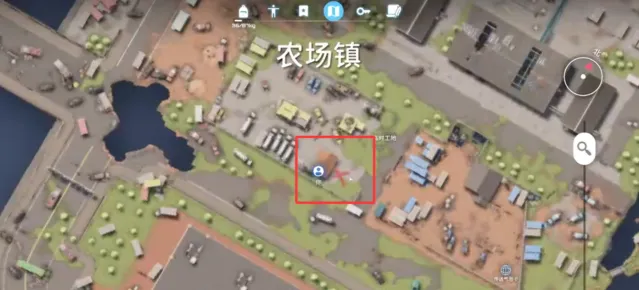 逃离鸭科夫木板