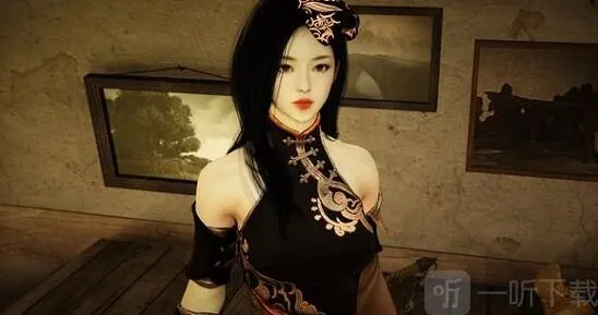 黑色沙漠手游捏脸数据怎么导入 好看的捏脸数据大全分享