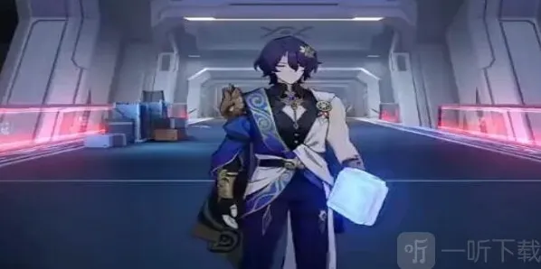 崩坏星穹铁道野心