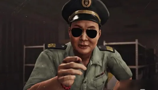 女鬼桥2释魂路钥匙在哪里 女鬼桥2释魂路教官室钥匙位置