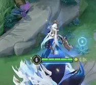 王者荣耀仙气十足