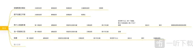 原神北斗邀约任务怎么选择 北斗邀约任务全结局一览