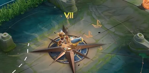 王者荣耀是一个