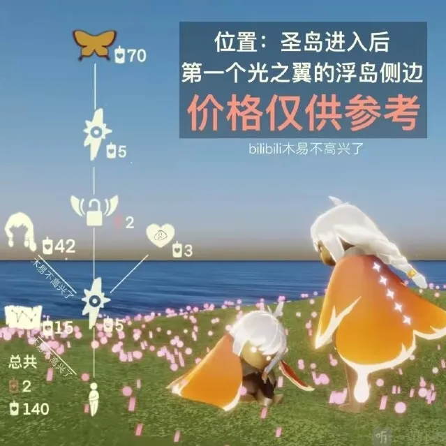 光遇书虫复刻兑换图介绍 10.21书虫复刻先祖兑换表一览