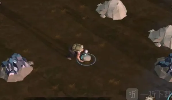 废土行动铝矿在哪获得 废土行动铝矿获取方法