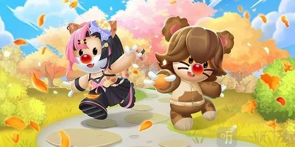 摩尔庄园霜天红叶怎么获得 霜天红叶家具获取攻略