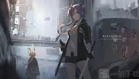 明日方舟乌冬面是什么意思 乌冬面梗的含义介绍