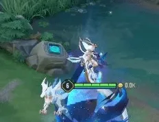 王者荣耀传说皮肤