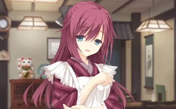 千恋万花二周目怎么开 千恋万花二周目开启条件