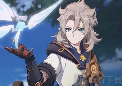 原神2.3版本什么时候上线 原神2.3版本卡池都有什么