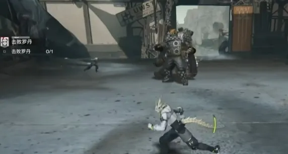 明日方舟终末地电磁