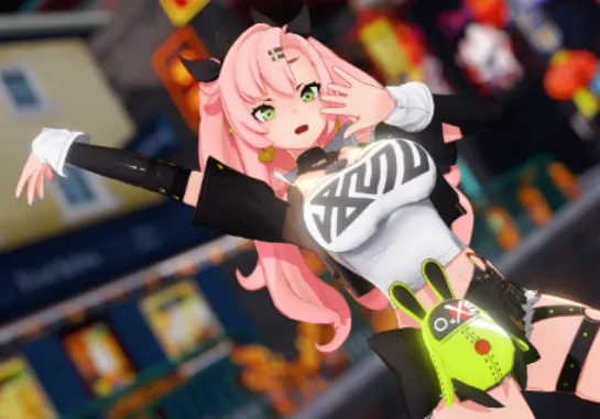 绝区零系统版本