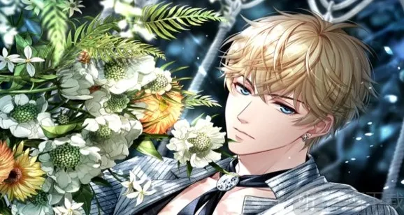 恋与制作人纪念