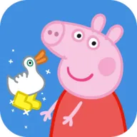 小猪佩奇金靴子官方最新版