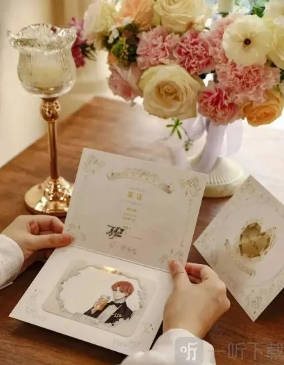 光与夜之恋周边免费送 喜茶和光与夜之恋联名活动购买规则