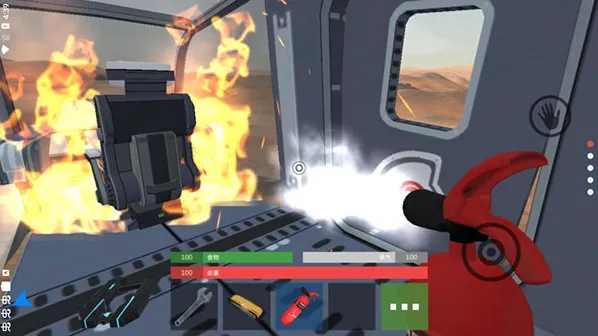 火星生存氧气生产