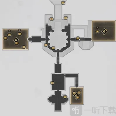 崩坏星穹铁道公馆