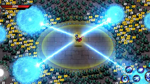 火柴人传奇生存能力