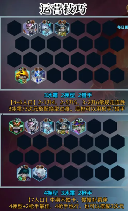 金铲铲之战枪手