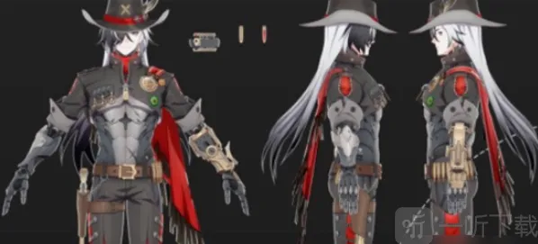 崩坏星穹铁道波提欧