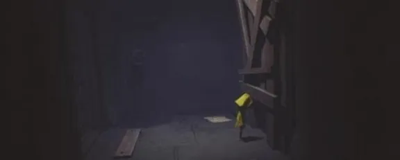 小小梦魇攻略全流程 小小梦魇第一章通关攻略