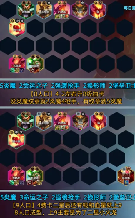 金铲铲之战维鲁斯