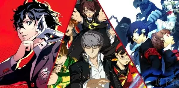 女神异闻录夜幕魅影公测兑换码 女神异闻录夜幕魅影2024兑换码大全