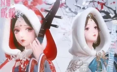 闪耀暖暖此曲只应天上有怎么搭配 闪耀暖暖此曲只应天上有搭配攻略