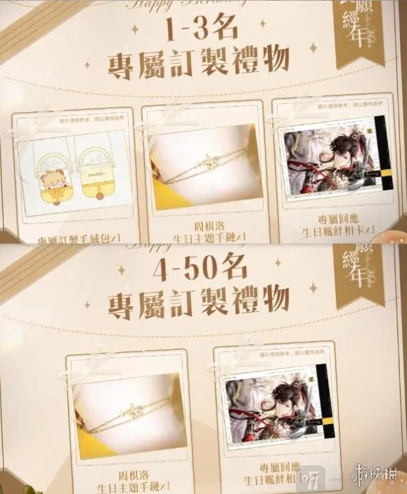 恋与制作人玩家