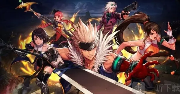 DNF手游魔力强化系统介绍 DNF手游魔力强化系统怎么使用？