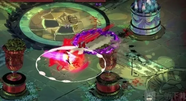 哈迪斯2升级武器方法 哈迪斯2怎么升级武器