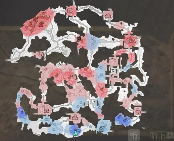 真三国无双敌人