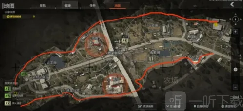暗区突围怎么埋伏 埋伏战打法攻略