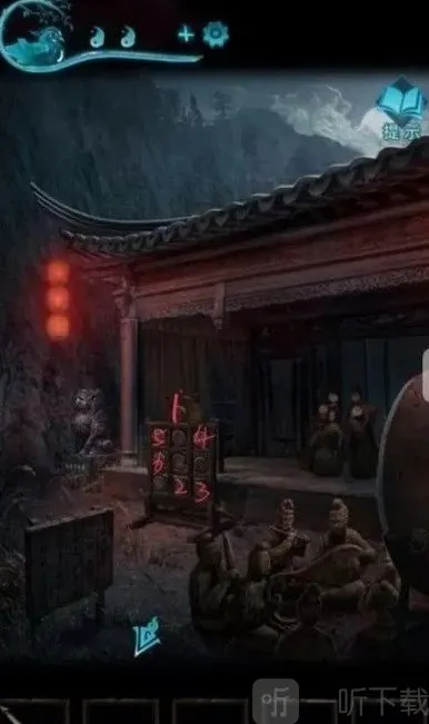 纸嫁衣4红丝缠崔婉莺