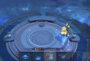 王者荣耀赛季皮肤