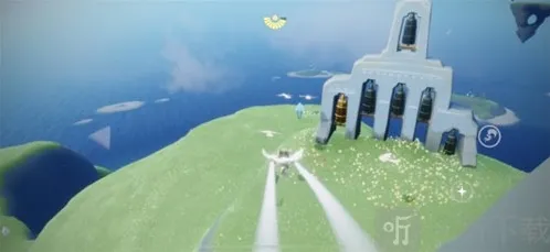 Sky光遇爱心