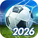 梦幻冠军足球手游2026-梦幻冠军足球官方最新版Android3.1.09