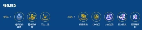 金铲铲之战艾欧尼亚