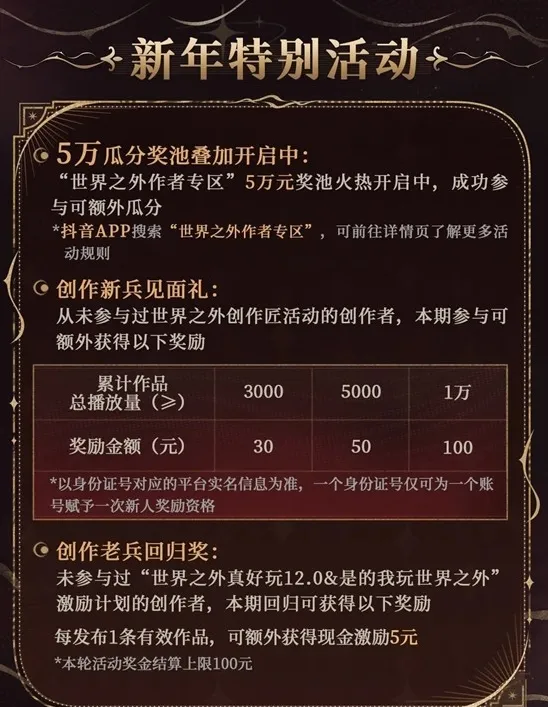 世界之外出行