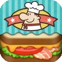 可爱的三明治店手游2026-可爱的三明治店官方最新版Android  1.1.13.1