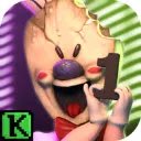 恐怖冰淇淋手游2026-恐怖冰淇淋官方最新版Androidv1.3.3516