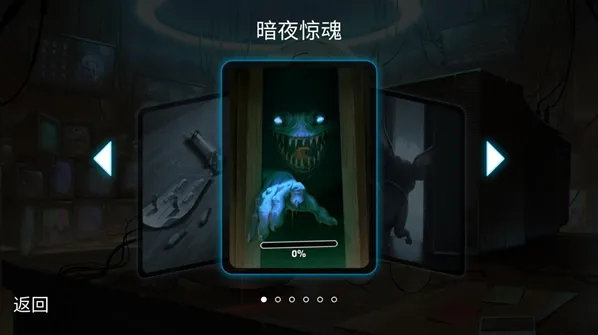 心灵塑造者玩家
