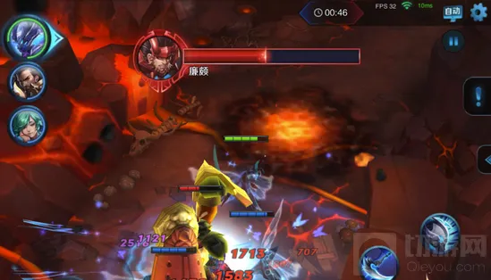 王者荣耀钟无艳